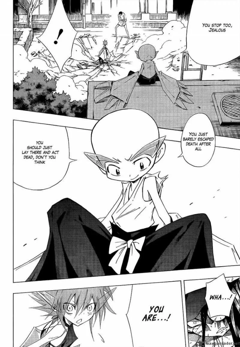ULTIMO Chapter 5 page 40