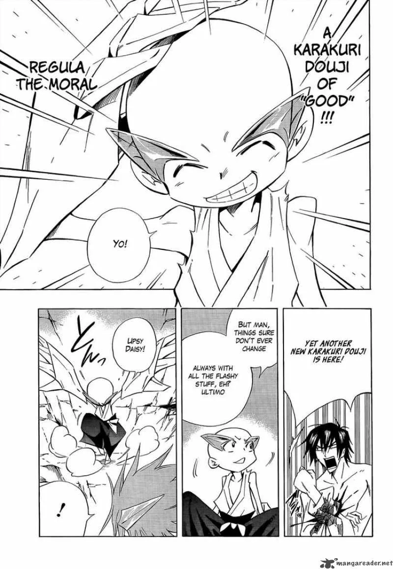 ULTIMO Chapter 5 page 41