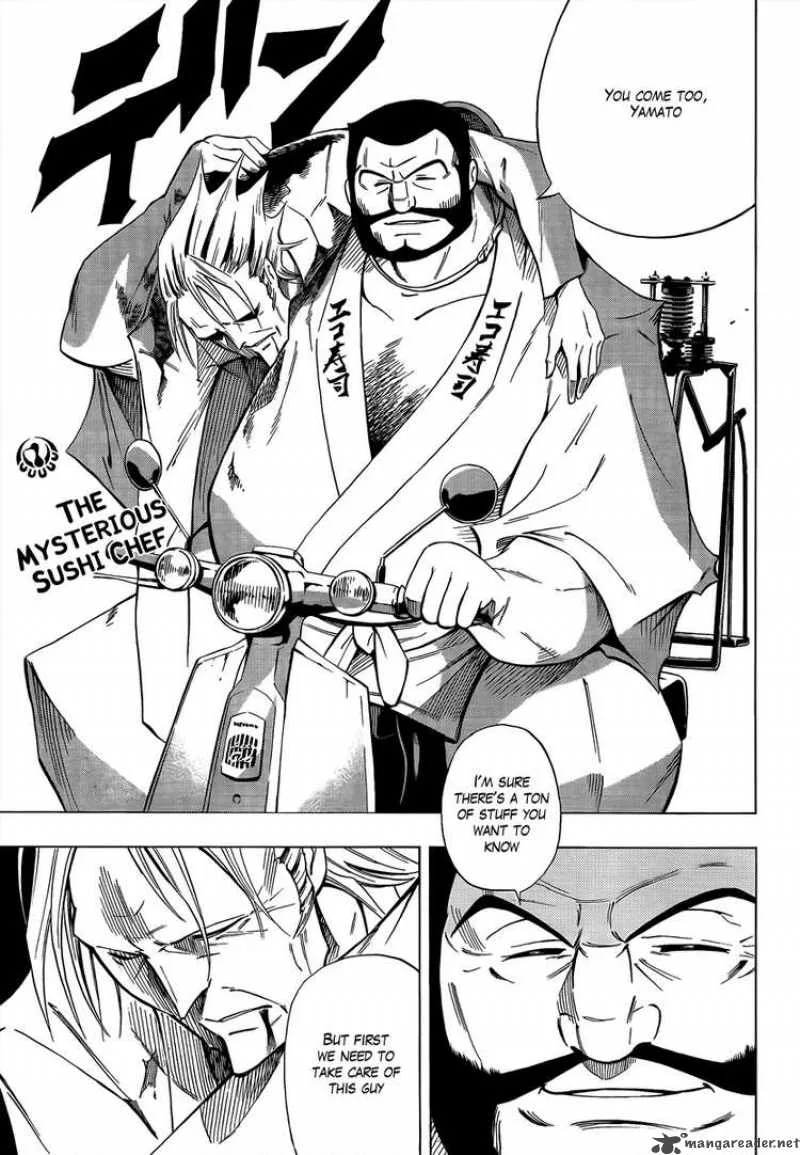 ULTIMO Chapter 5 page 43