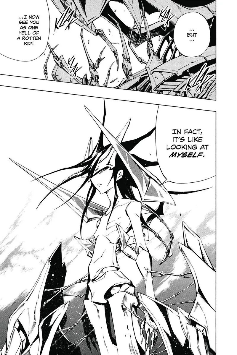 ULTIMO Chapter 50 page 28