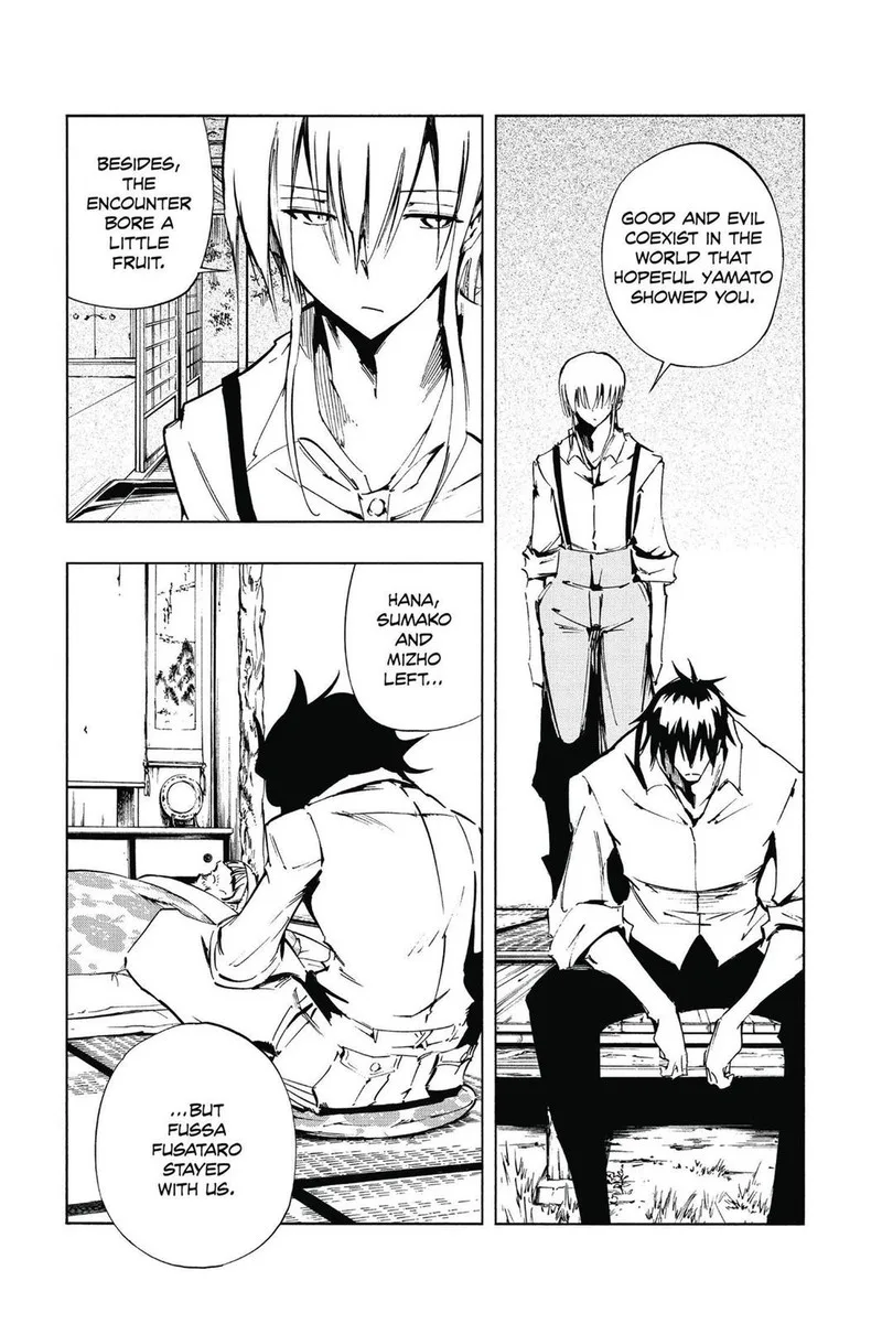 ULTIMO Chapter 50 page 9