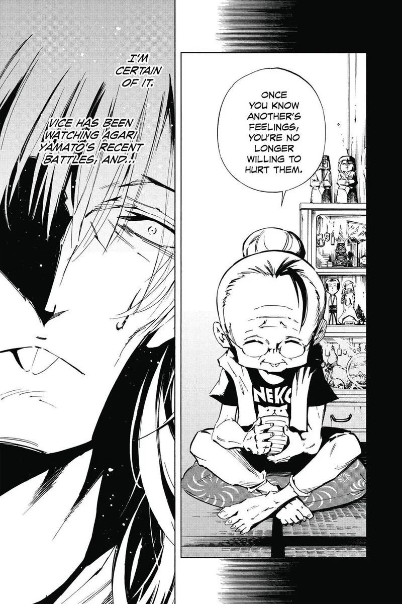ULTIMO Chapter 50 page 7