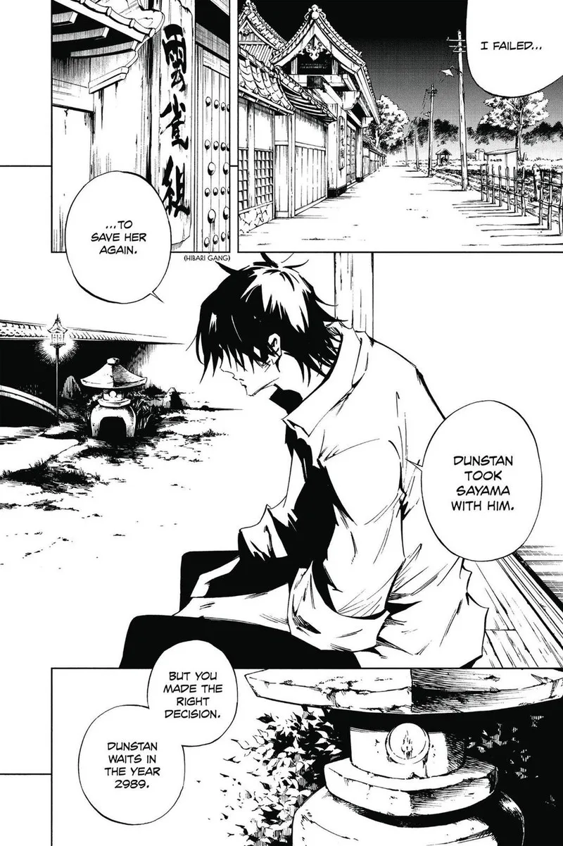 ULTIMO Chapter 50 page 8