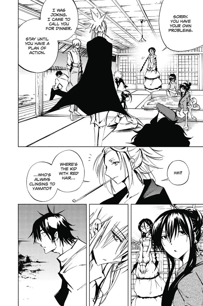 ULTIMO Chapter 50 page 12