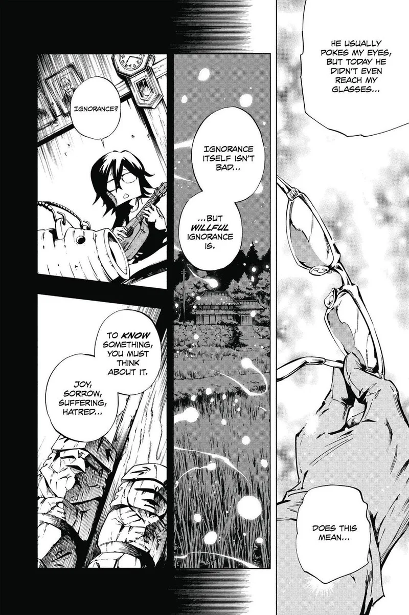 ULTIMO Chapter 50 page 6