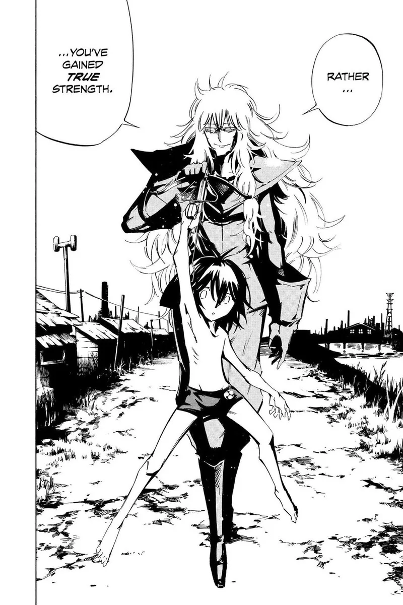 ULTIMO Chapter 50 page 33