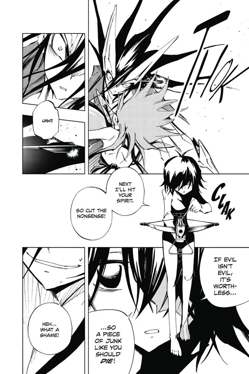 ULTIMO Chapter 50 page 31