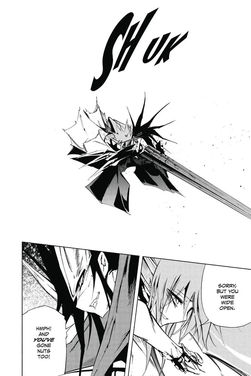 ULTIMO Chapter 50 page 29