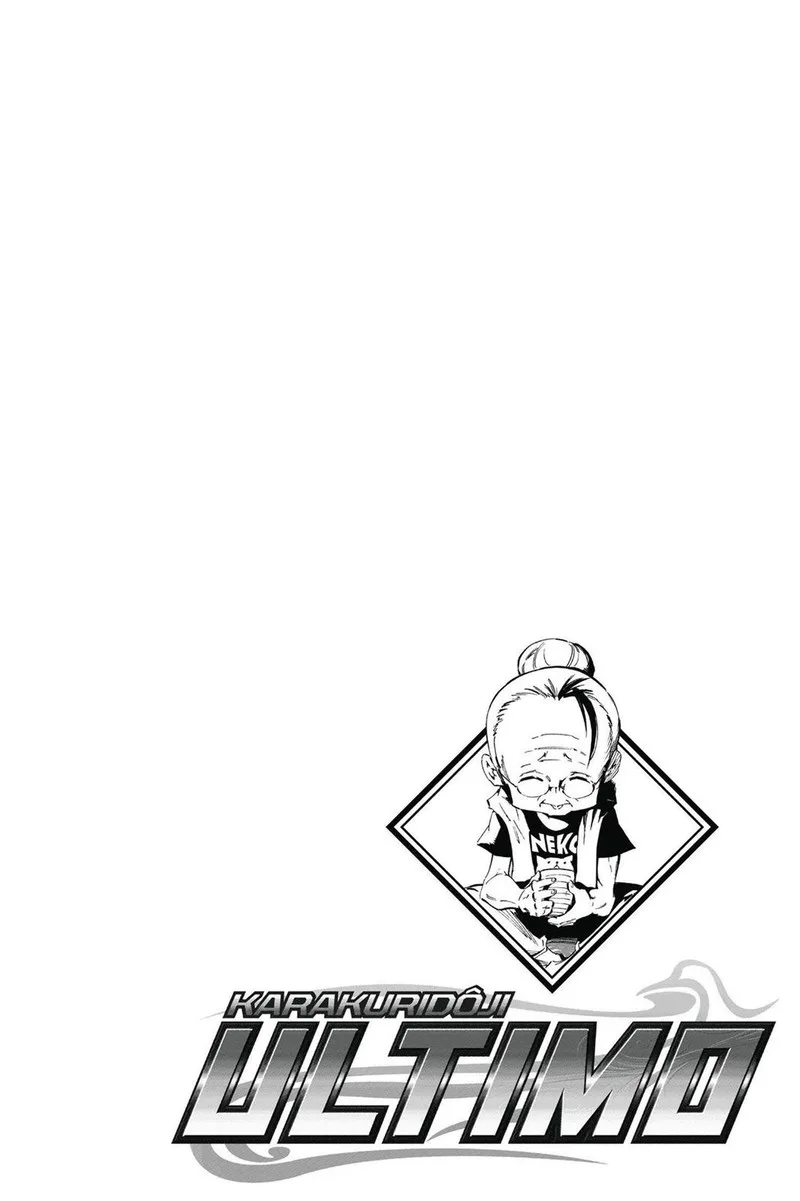 ULTIMO Chapter 50 page 38