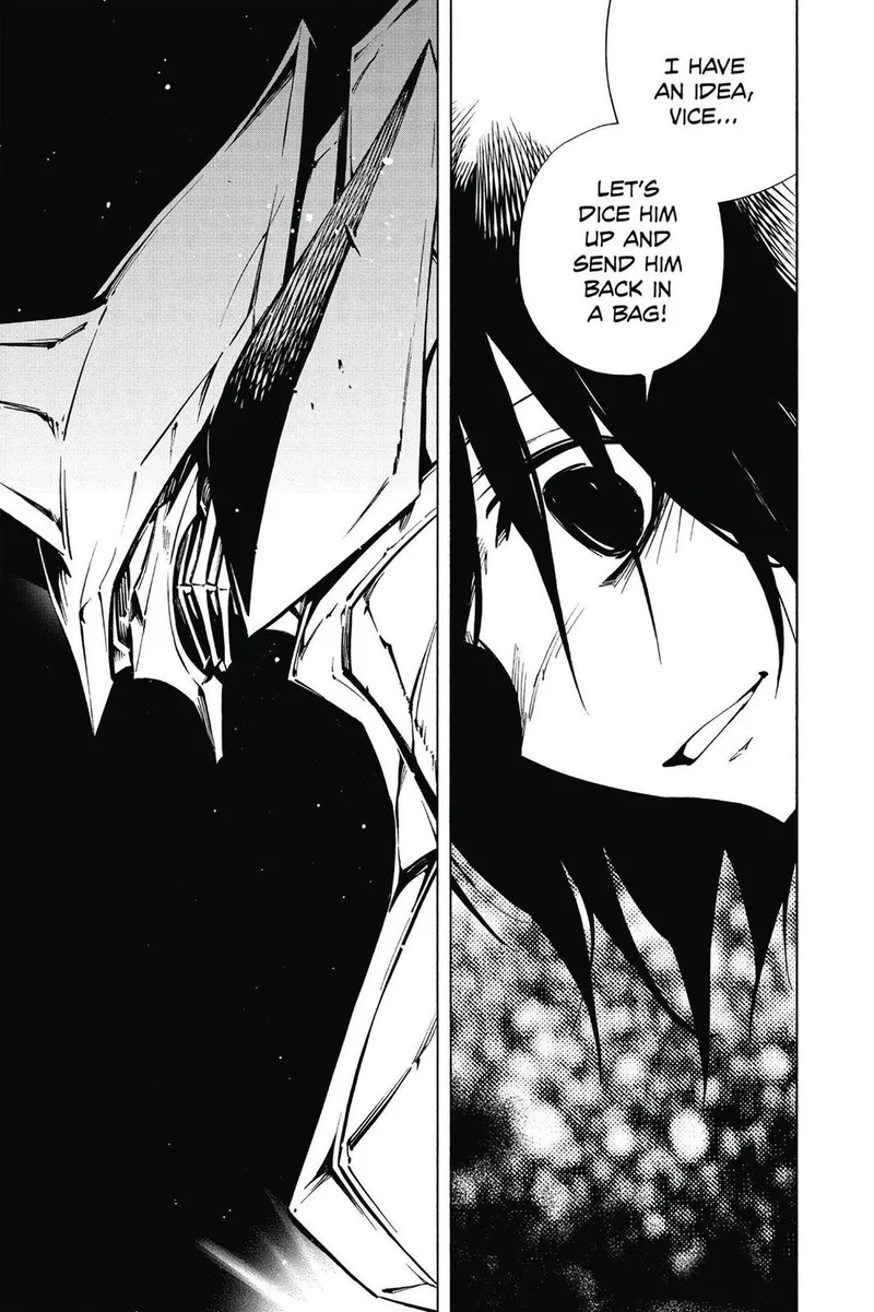 ULTIMO Chapter 50 page 26