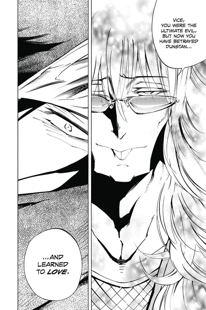 ULTIMO Chapter 50 page 35