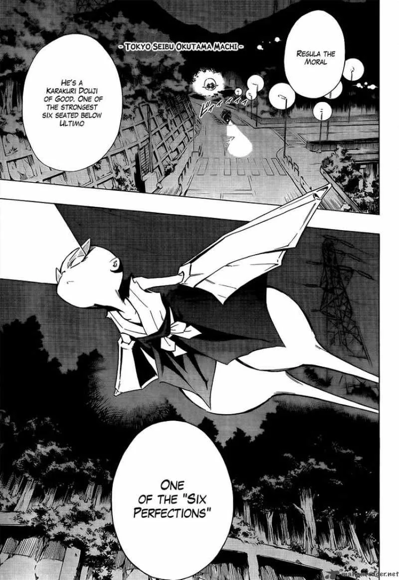 ULTIMO Chapter 6 page 2