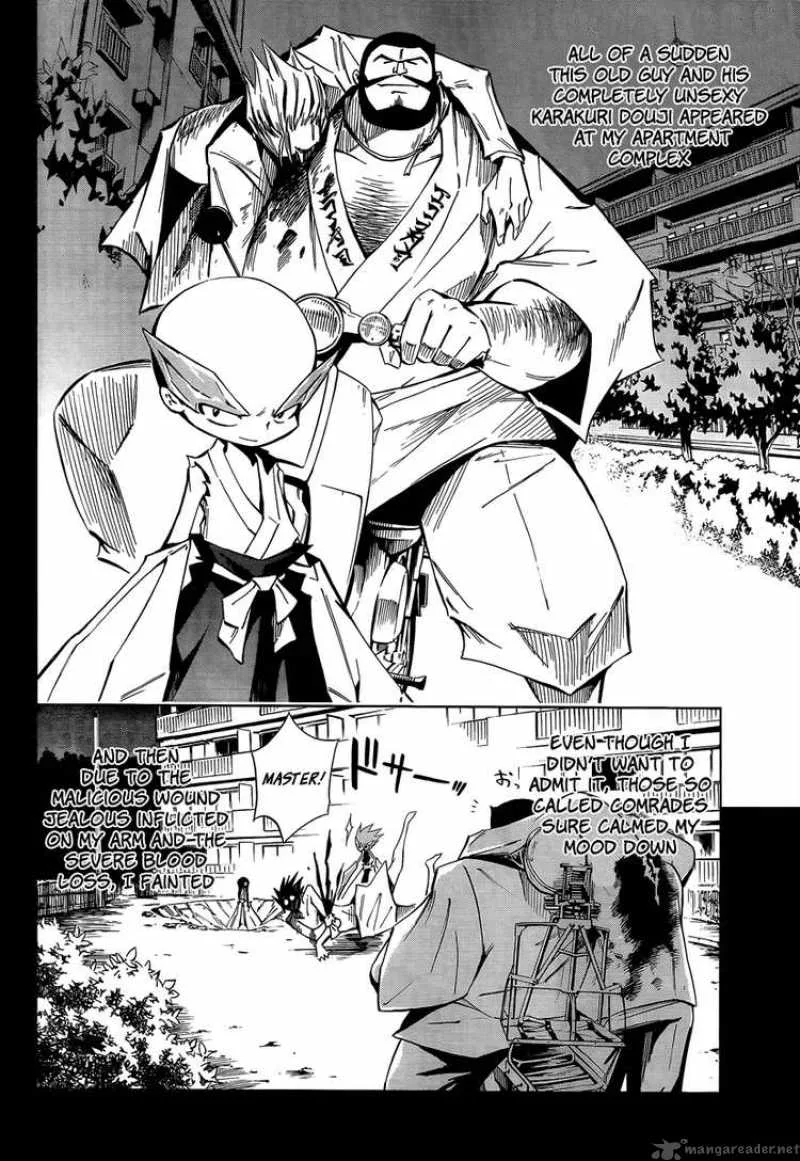 ULTIMO Chapter 6 page 7