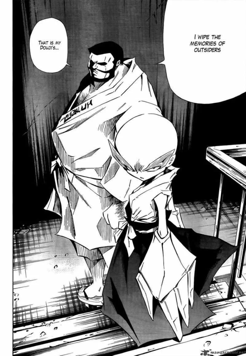 ULTIMO Chapter 6 page 23