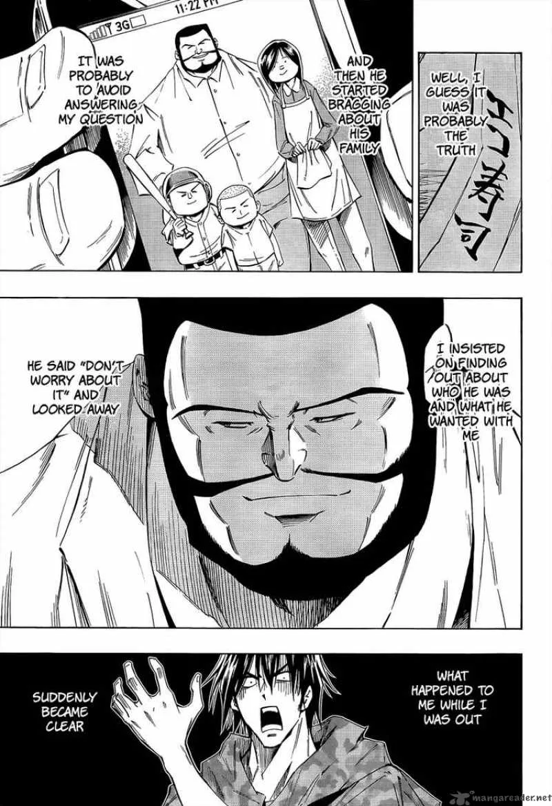 ULTIMO Chapter 6 page 10