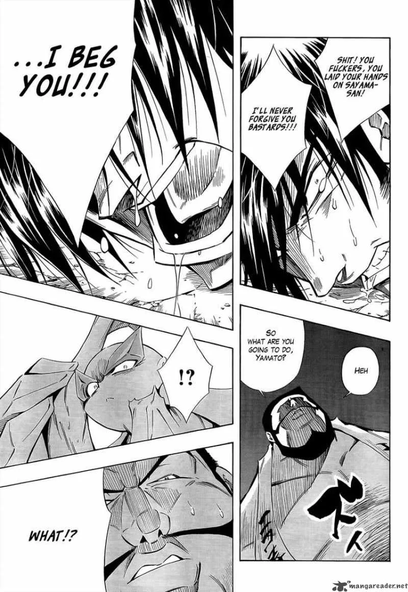 ULTIMO Chapter 6 page 30