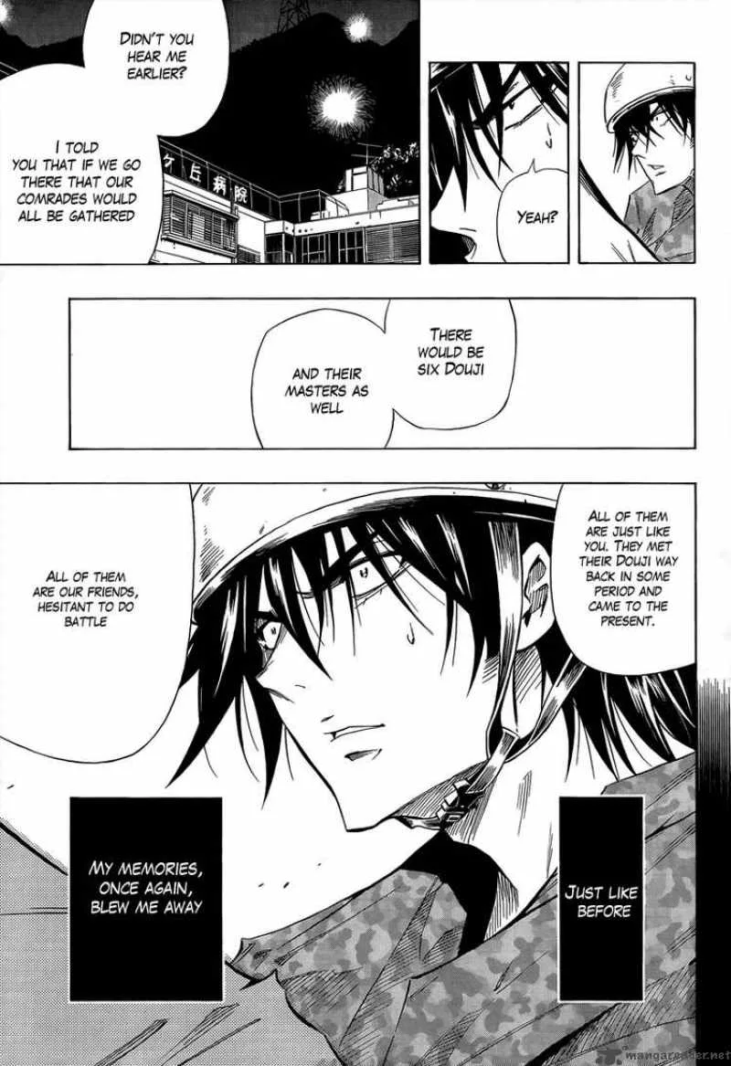 ULTIMO Chapter 6 page 6