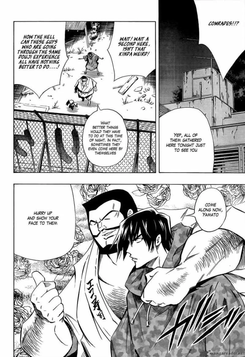 ULTIMO Chapter 6 page 13