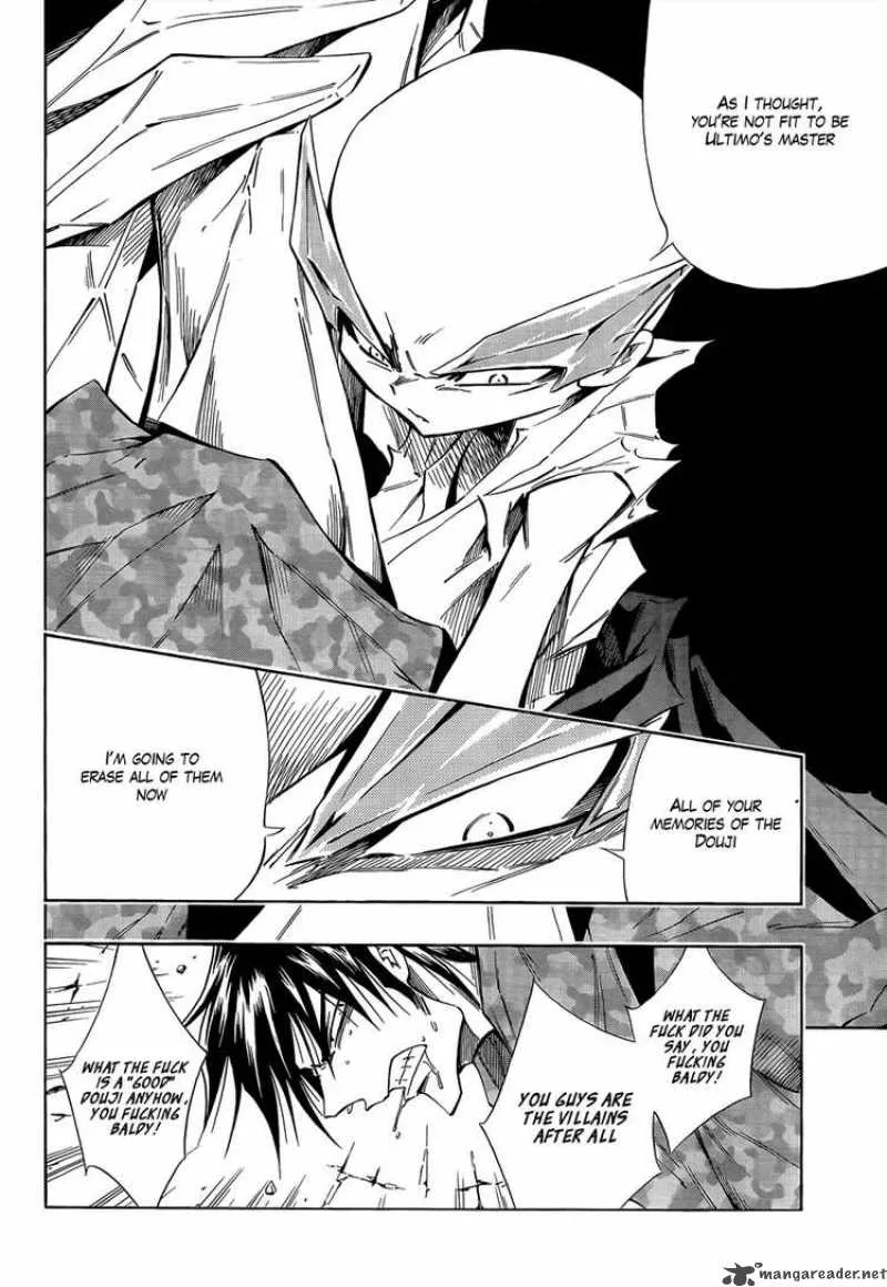 ULTIMO Chapter 6 page 29