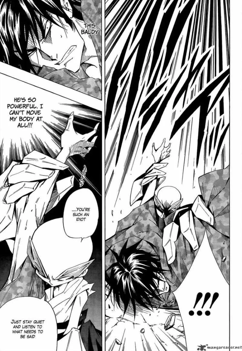 ULTIMO Chapter 6 page 28