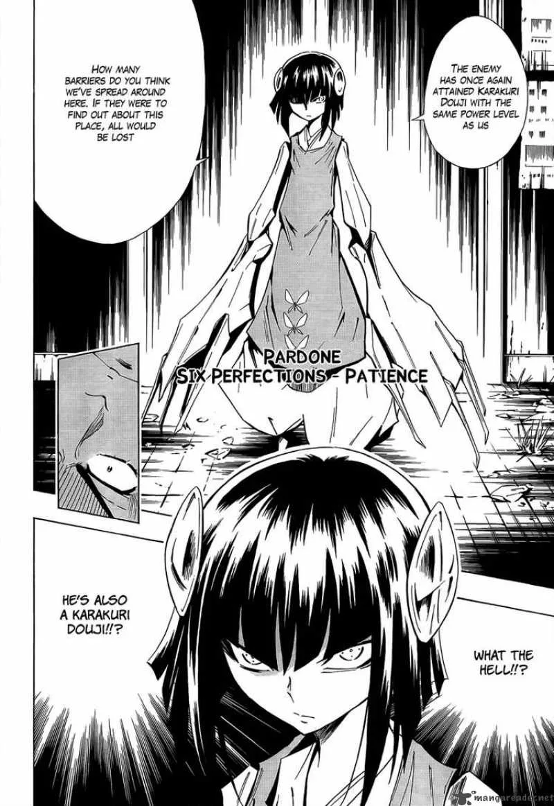 ULTIMO Chapter 6 page 15