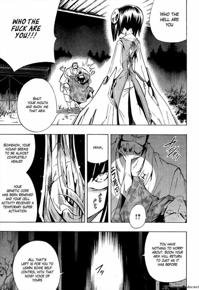 ULTIMO Chapter 6 page 16