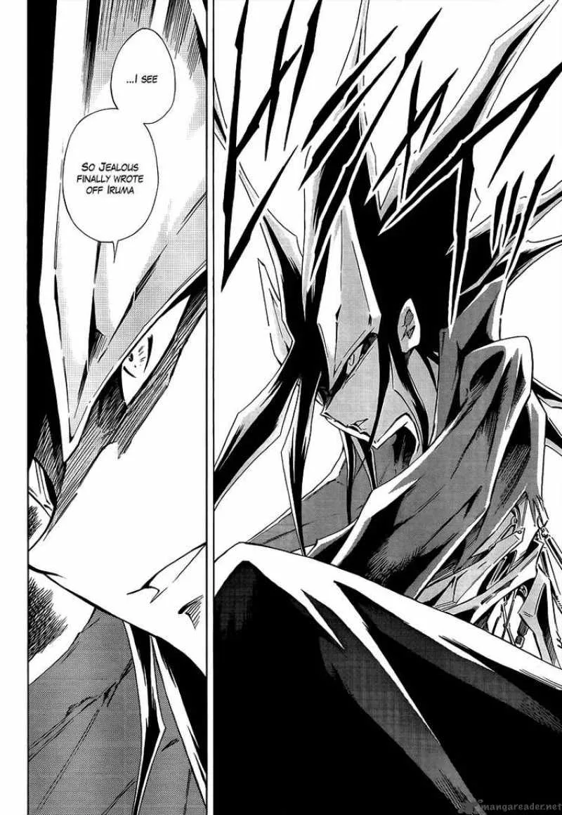 ULTIMO Chapter 6 page 41