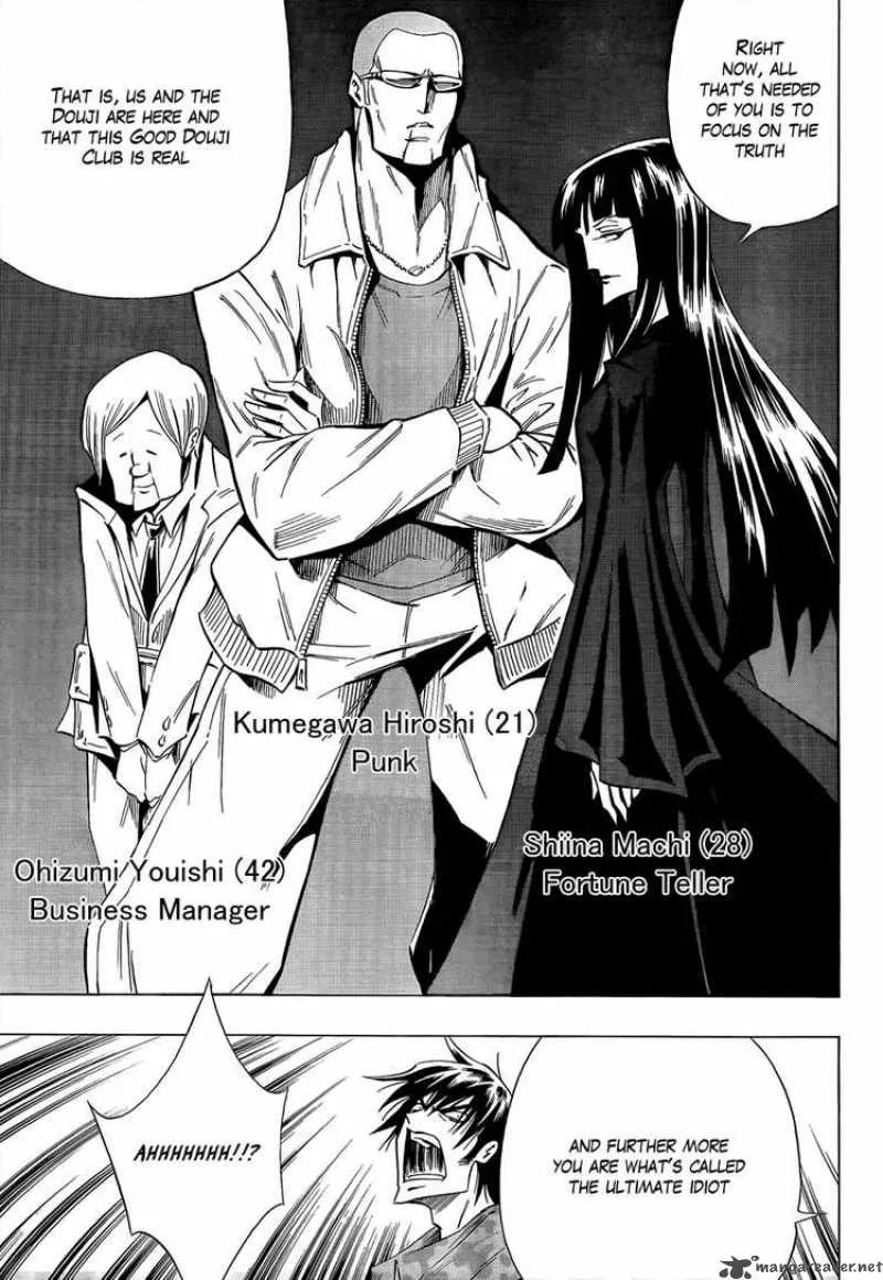 ULTIMO Chapter 6 page 38