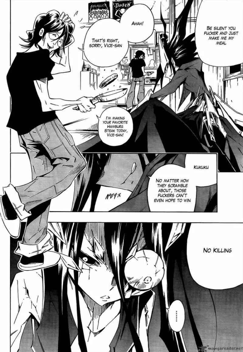 ULTIMO Chapter 6 page 43