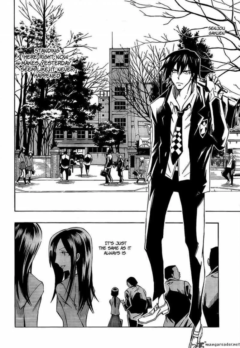 ULTIMO Chapter 7 page 4