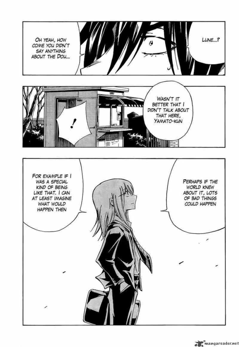 ULTIMO Chapter 7 page 25
