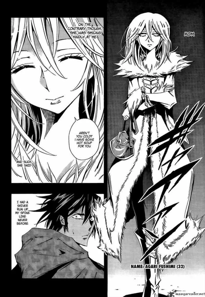 ULTIMO Chapter 7 page 8