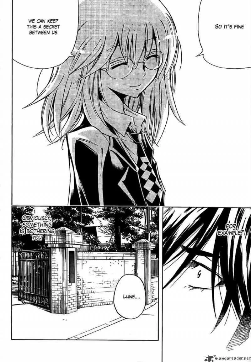 ULTIMO Chapter 7 page 26