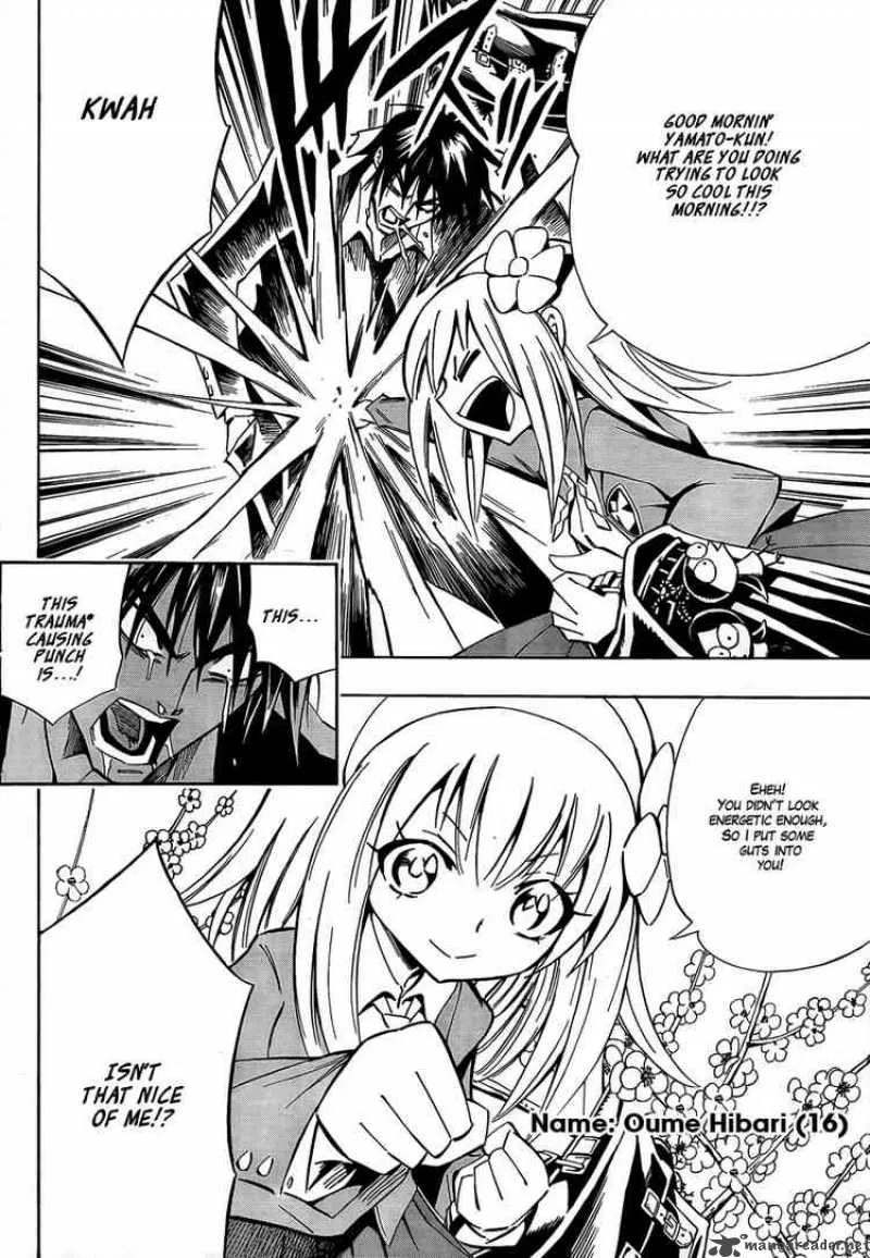 ULTIMO Chapter 7 page 14