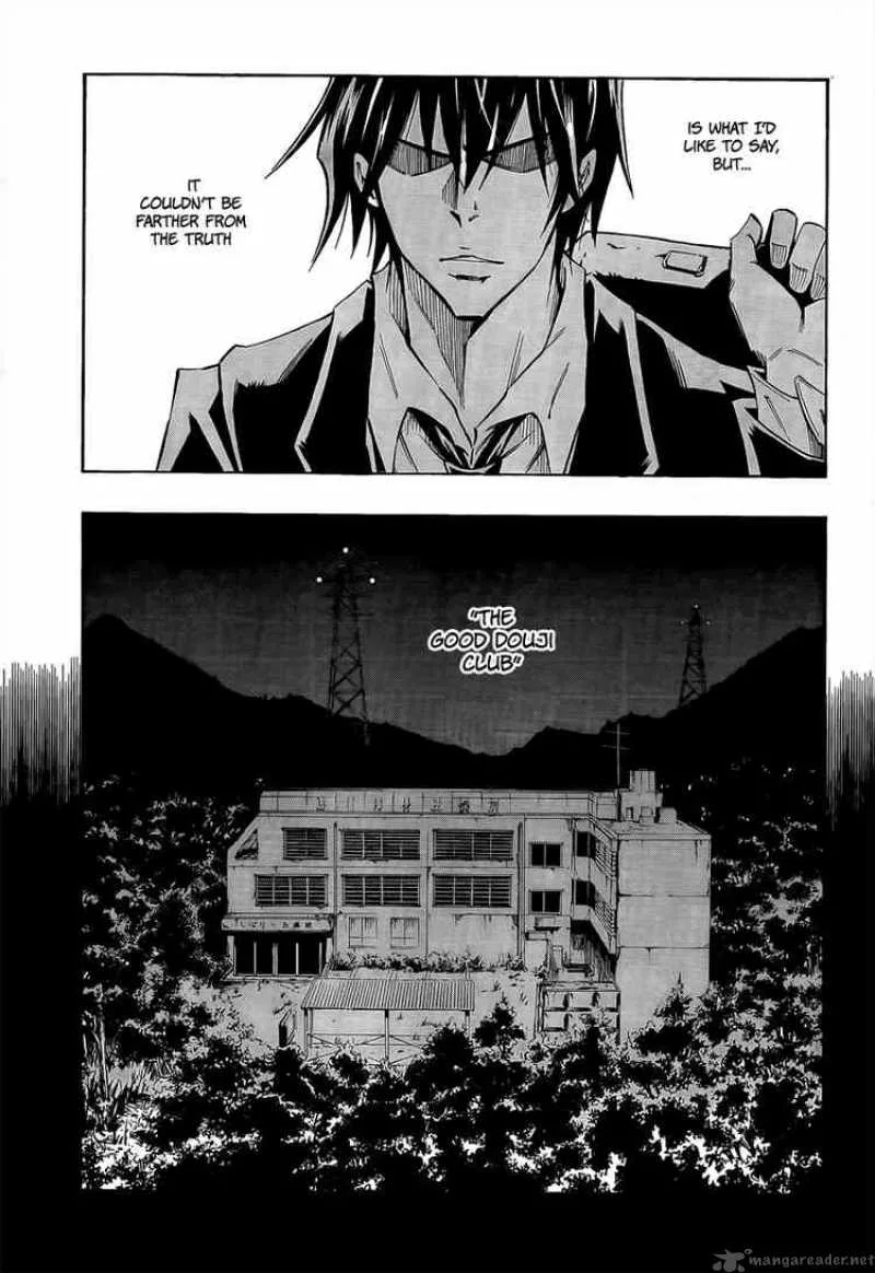ULTIMO Chapter 7 page 5