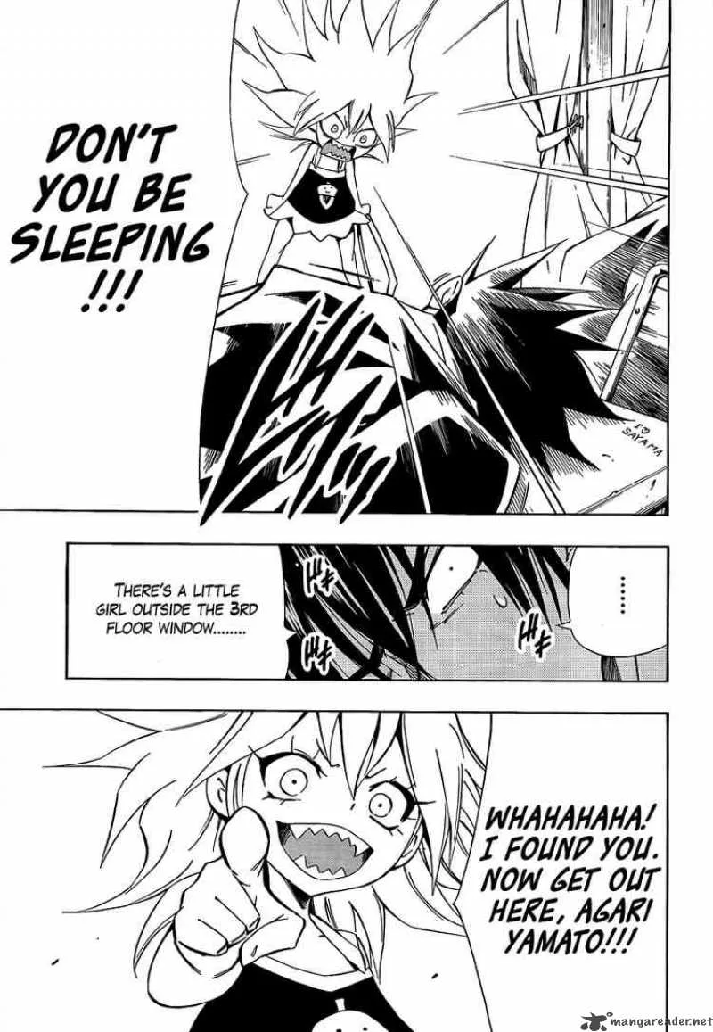 ULTIMO Chapter 7 page 35