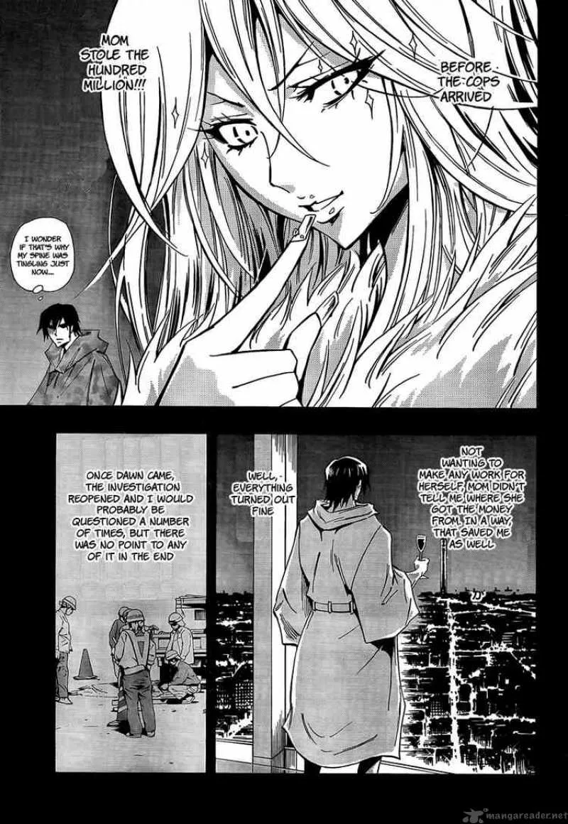 ULTIMO Chapter 7 page 11