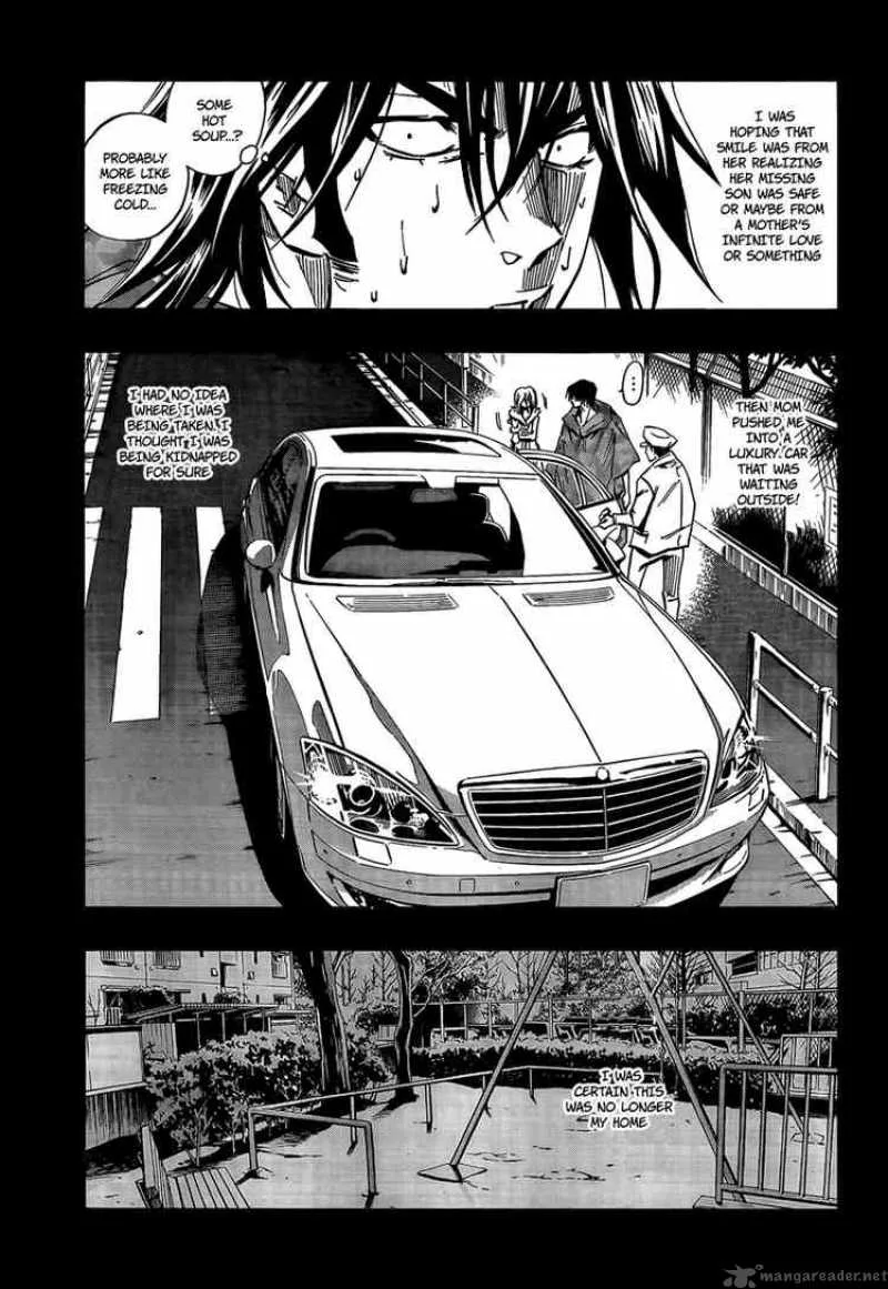 ULTIMO Chapter 7 page 9
