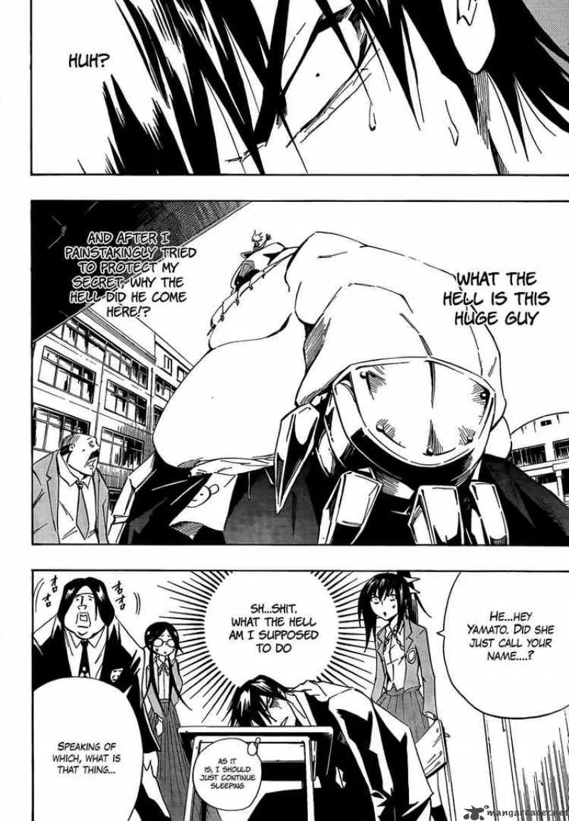 ULTIMO Chapter 7 page 37