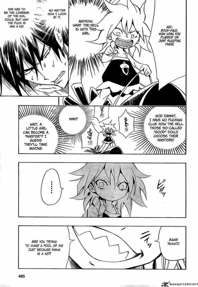 ULTIMO Chapter 7 page 38