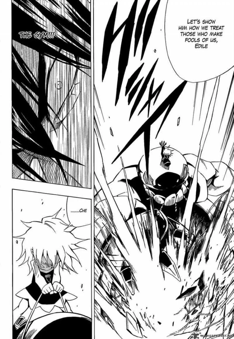 ULTIMO Chapter 7 page 39