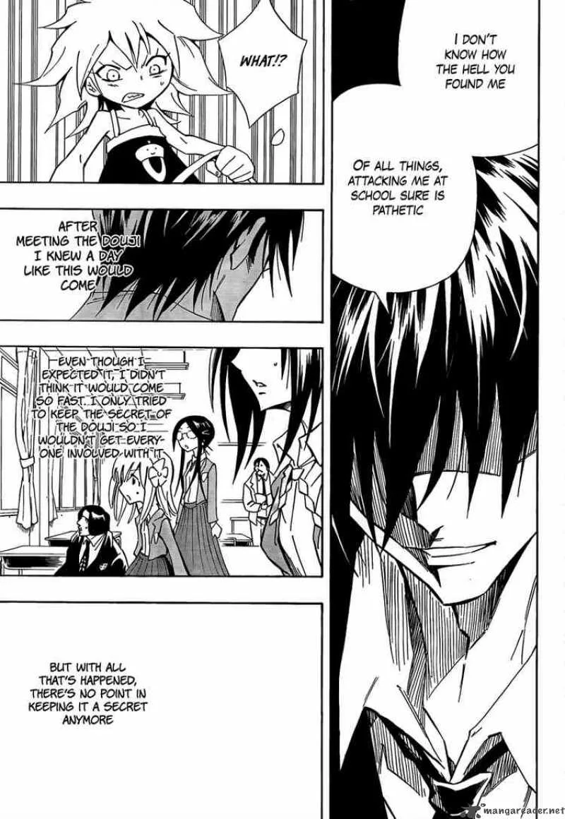 ULTIMO Chapter 7 page 42