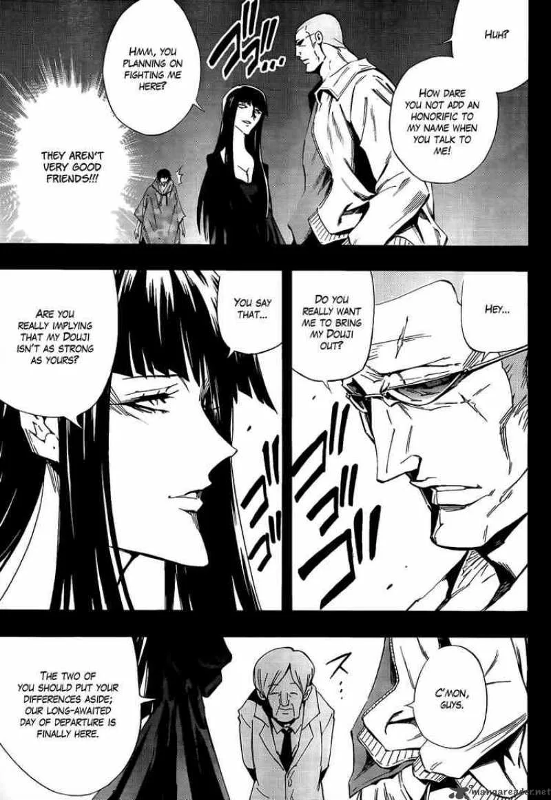 ULTIMO Chapter 8 page 14