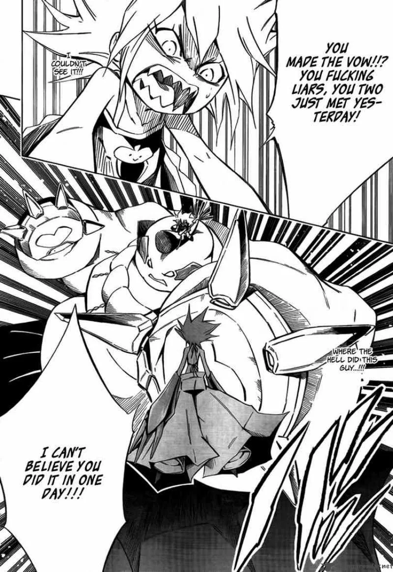 ULTIMO Chapter 8 page 4
