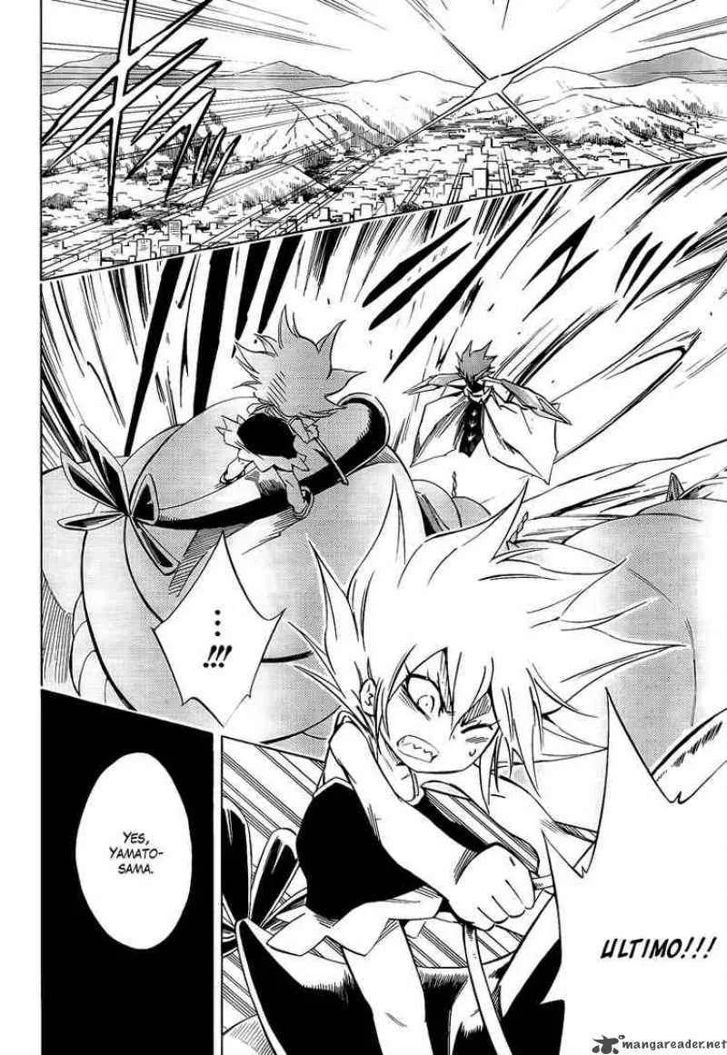 ULTIMO Chapter 8 page 2