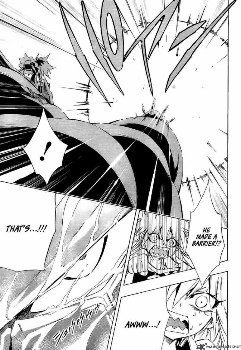 ULTIMO Chapter 8 page 34