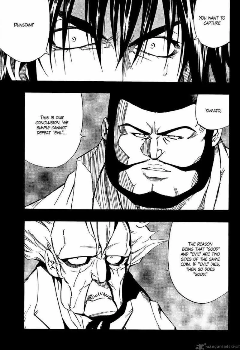 ULTIMO Chapter 8 page 20