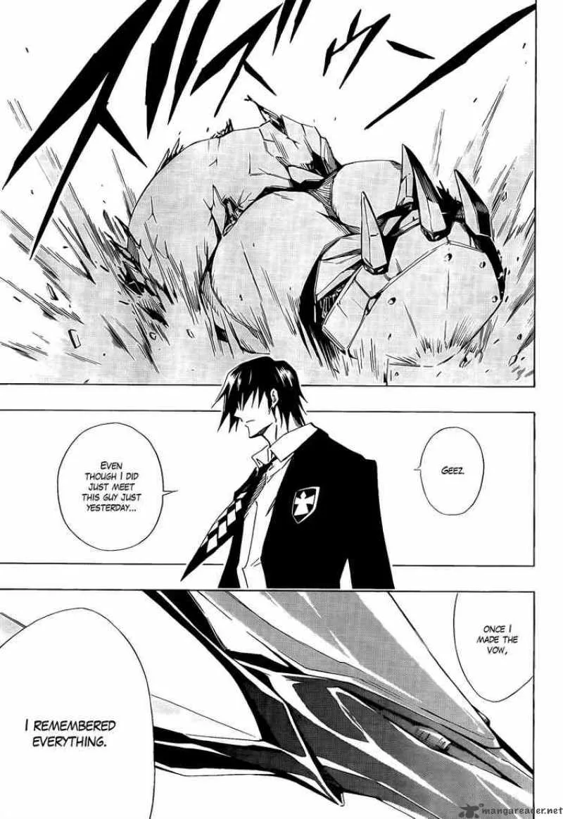 ULTIMO Chapter 8 page 5
