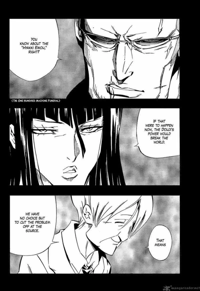 ULTIMO Chapter 8 page 21