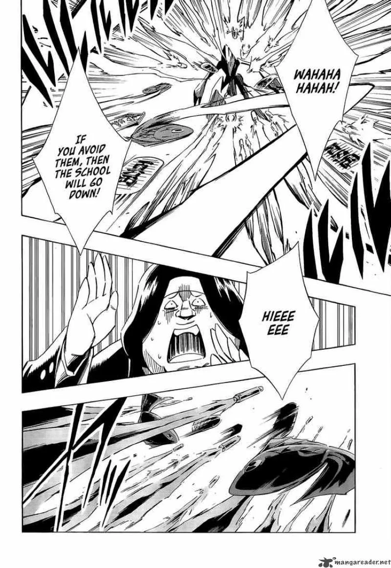 ULTIMO Chapter 8 page 33